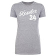 Walker Kessler Women's T-Shirt | 500 LEVEL