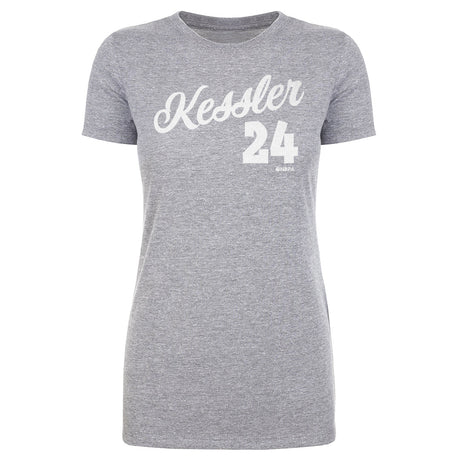 Walker Kessler Women's T-Shirt | 500 LEVEL