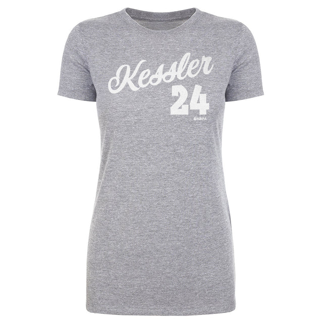 Walker Kessler Women's T-Shirt | 500 LEVEL