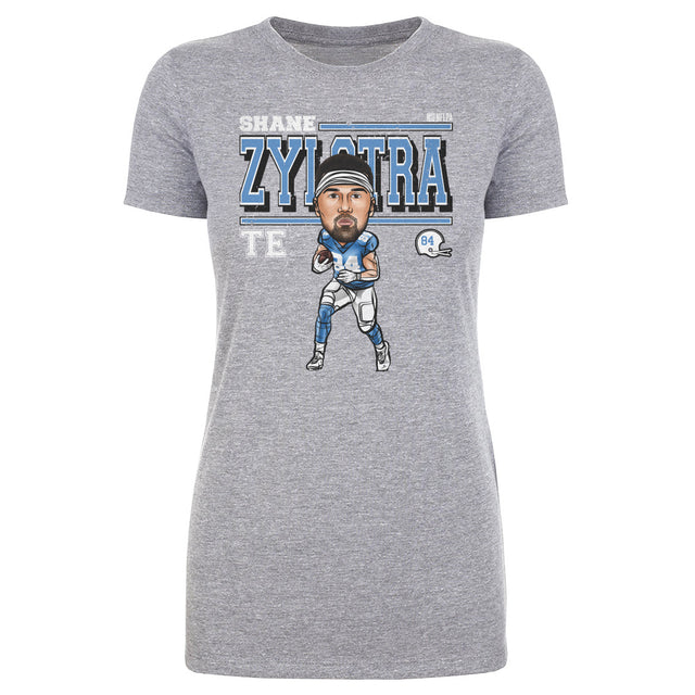 Shane Zylstra Women's T-Shirt | 500 LEVEL