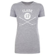 Wendel Clark Women's T-Shirt | 500 LEVEL