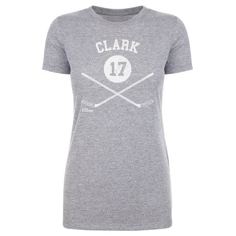 Wendel Clark Women's T-Shirt | 500 LEVEL