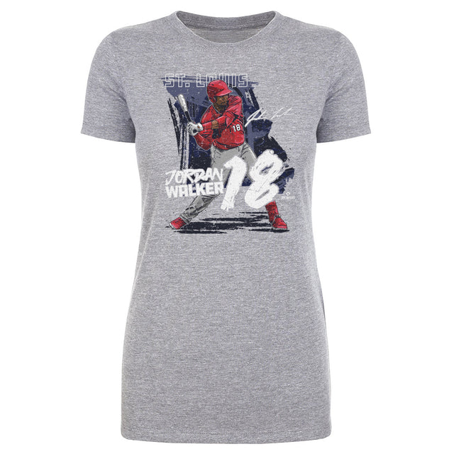 Jordan Walker Women's T-Shirt | 500 LEVEL