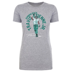 Travis Etienne Women's T-Shirt | 500 LEVEL
