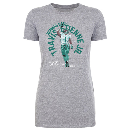 Travis Etienne Women's T-Shirt | 500 LEVEL