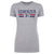 Max Scherzer Women's T-Shirt | 500 LEVEL