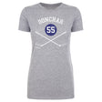 Sergei Gonchar Women's T-Shirt | 500 LEVEL