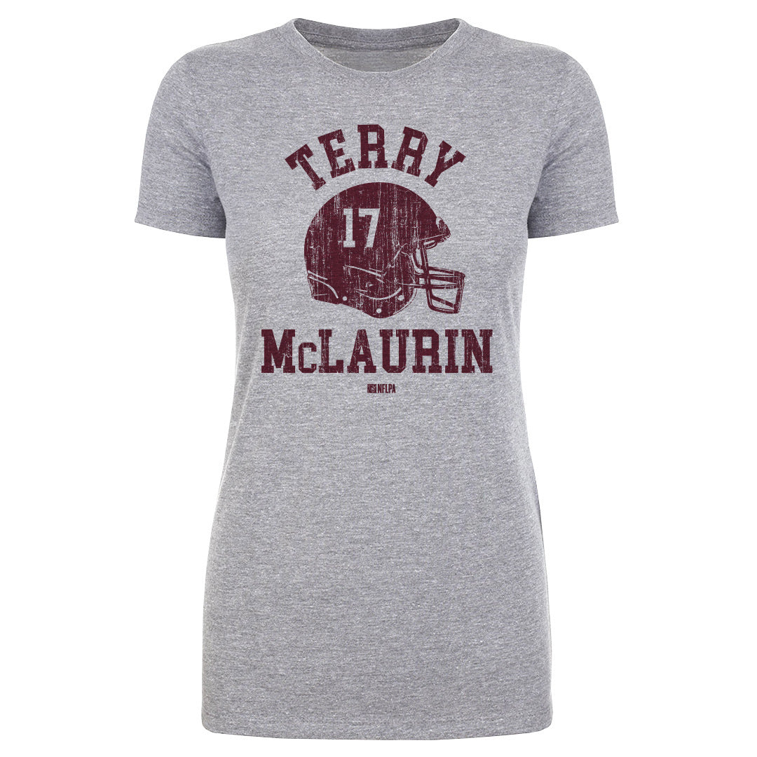 Terry McLaurin Women's T-Shirt | 500 LEVEL