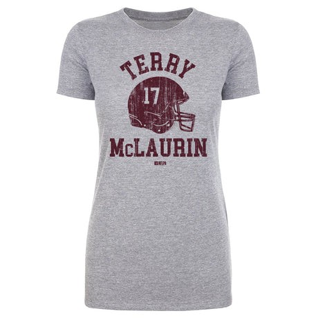 Terry McLaurin Women's T-Shirt | 500 LEVEL