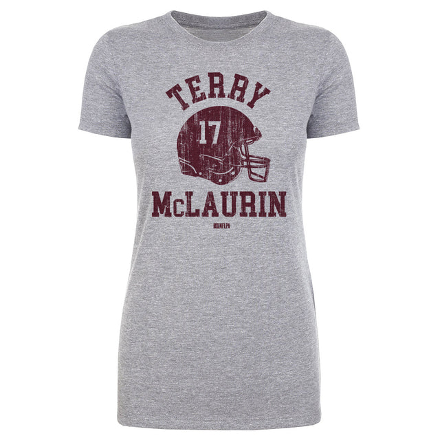 Terry McLaurin Women's T-Shirt | 500 LEVEL