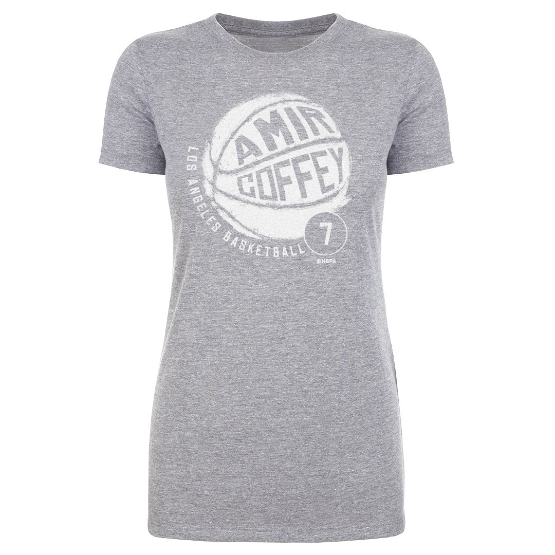 Amir Coffey Women&#39;s T-Shirt | 500 LEVEL