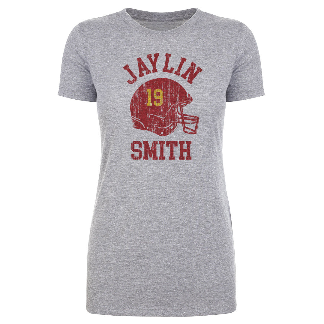 Jaylin Smith Women's T-Shirt | 500 LEVEL