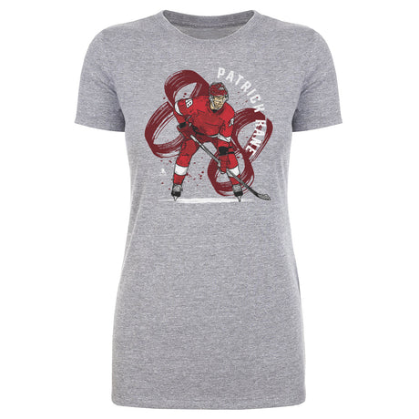 Patrick Kane Women's T-Shirt | 500 LEVEL