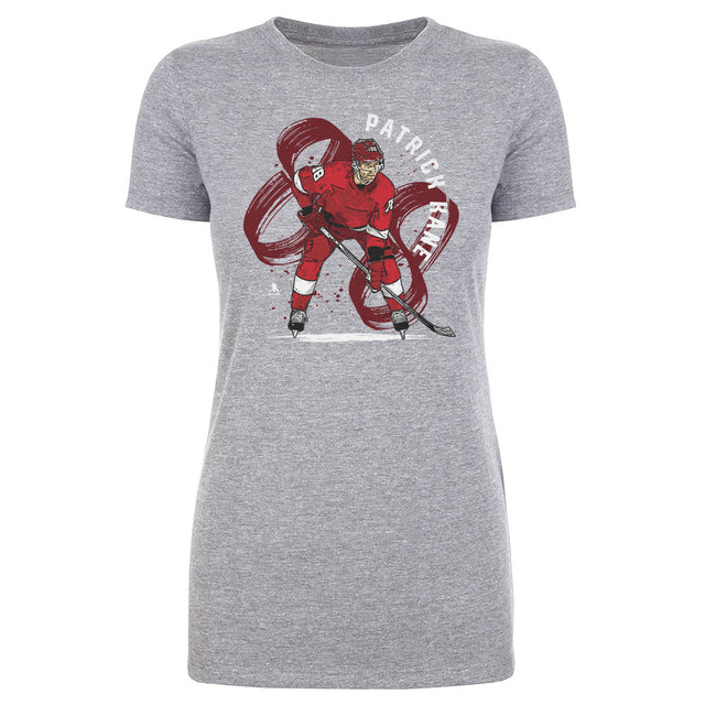 Patrick Kane Women's T-Shirt | 500 LEVEL