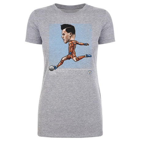 Ederson Women's T-Shirt | 500 LEVEL