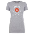 Simon Gagne Women's T-Shirt | 500 LEVEL