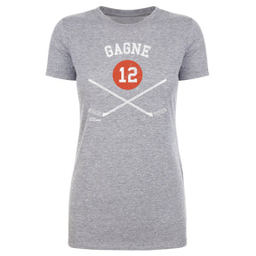 Simon Gagne Women's T-Shirt | 500 LEVEL