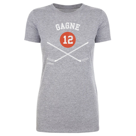 Simon Gagne Women's T-Shirt | 500 LEVEL