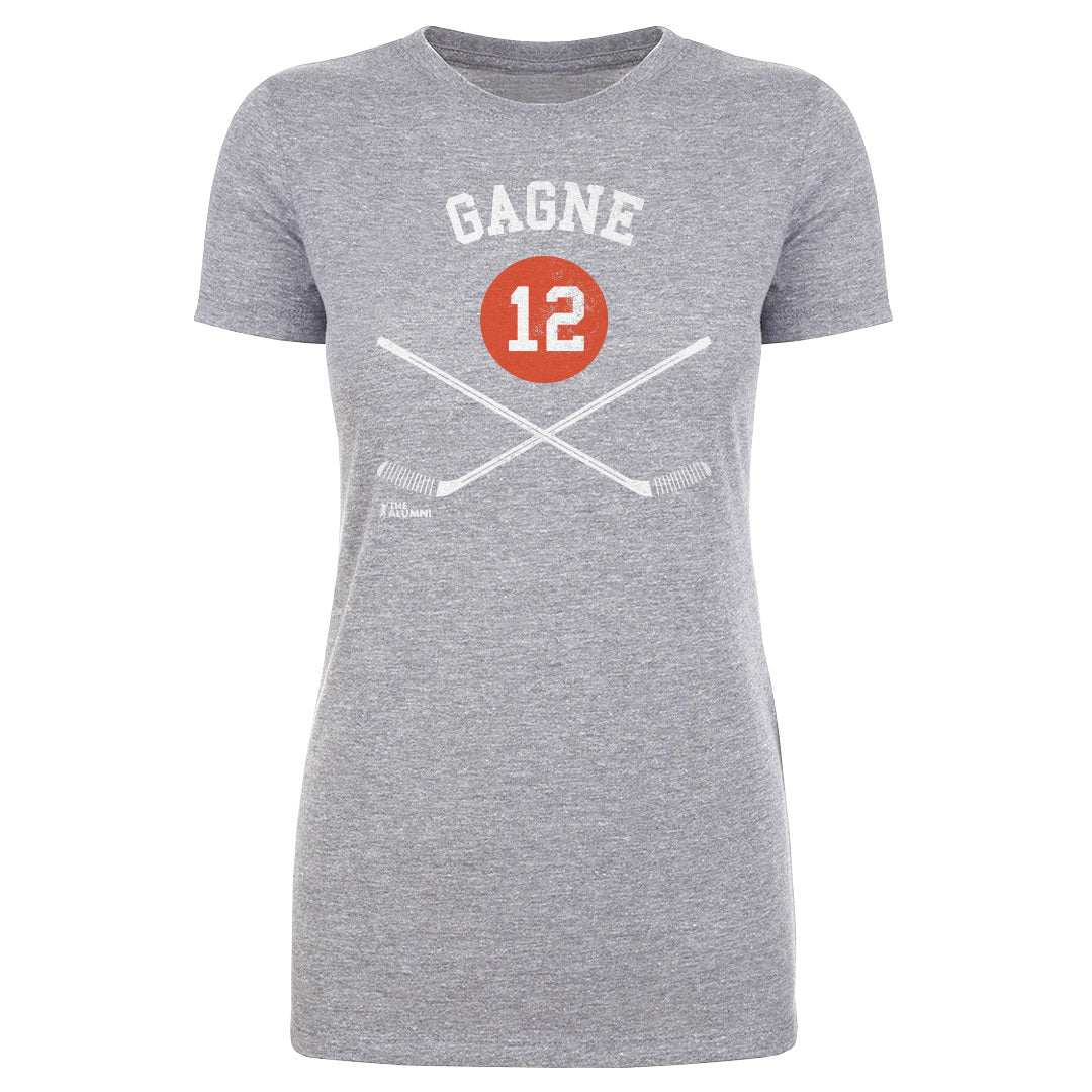 Simon Gagne Women&#39;s T-Shirt | 500 LEVEL