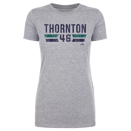 Trent Thornton Women's T-Shirt | 500 LEVEL