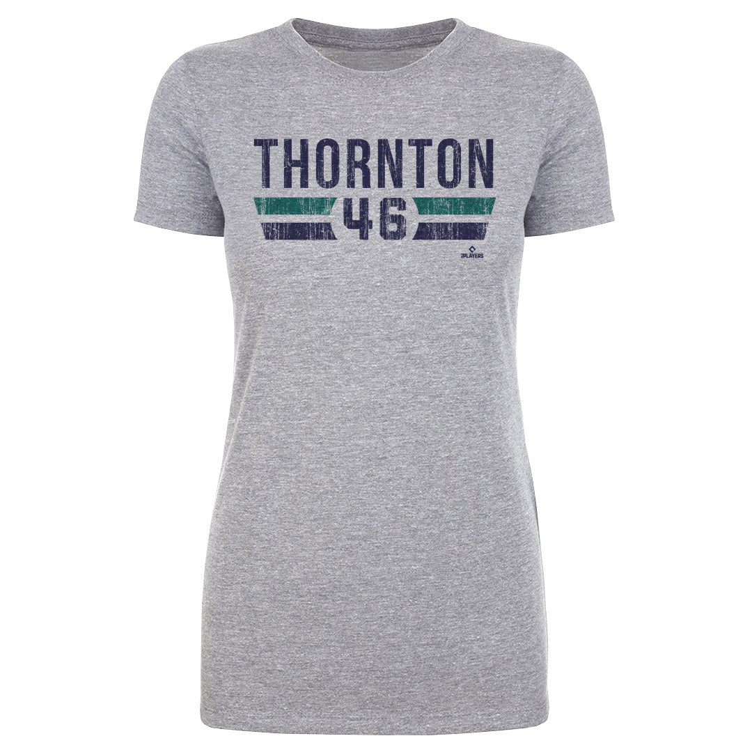 Trent Thornton Women&#39;s T-Shirt | 500 LEVEL
