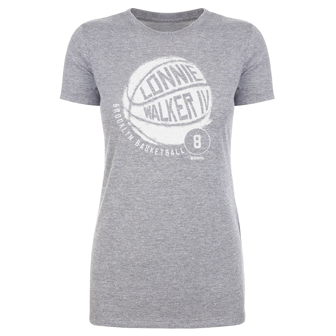 Lonnie Walker IV Women&#39;s T-Shirt | 500 LEVEL
