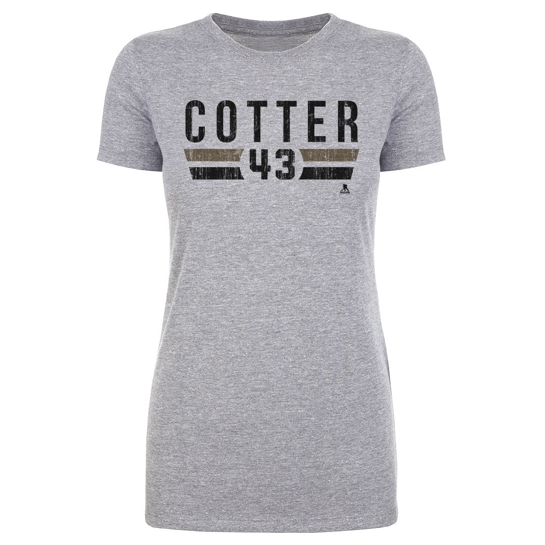 Paul Cotter Women&#39;s T-Shirt | 500 LEVEL