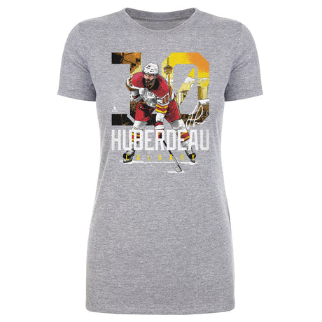 Jonathan Huberdeau Women's T-Shirt | 500 LEVEL