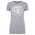 Gordie Howe Women's T-Shirt | 500 LEVEL