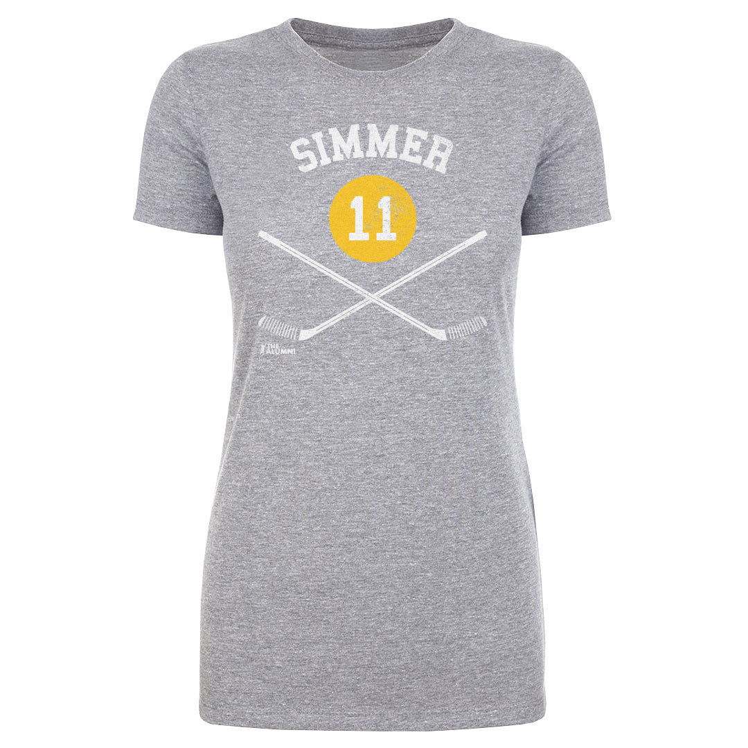 Charlie Simmer Women&#39;s T-Shirt | 500 LEVEL