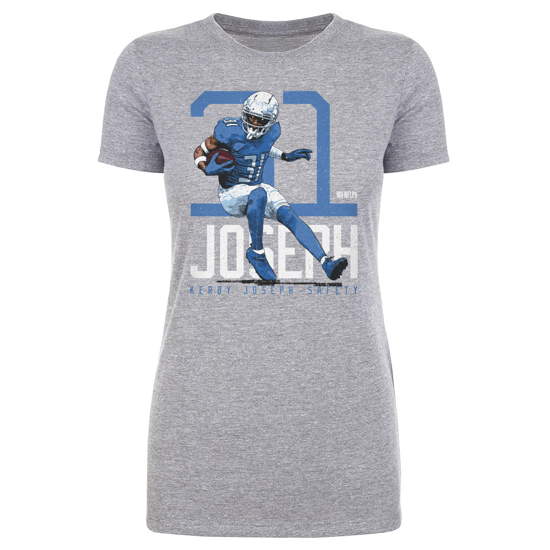 Kerby Joseph Women's T-Shirt | 500 LEVEL