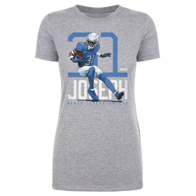 Kerby Joseph Women's T-Shirt | 500 LEVEL