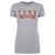 Jerome Ford Women's T-Shirt | 500 LEVEL
