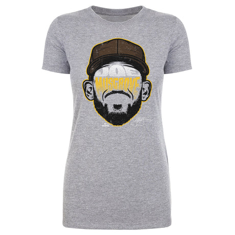 Joe Musgrove Women's T-Shirt | 500 LEVEL