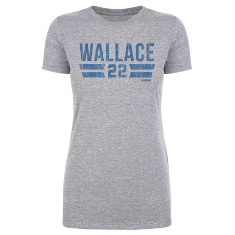 Cason Wallace Women's T-Shirt | 500 LEVEL