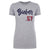 Shane Bieber Women's T-Shirt | 500 LEVEL