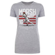 Brandon Marsh Women's T-Shirt | 500 LEVEL