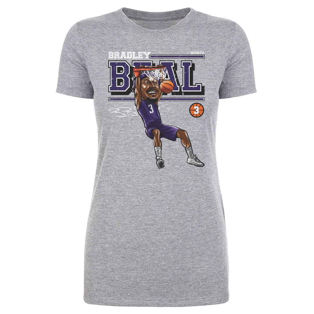 Bradley Beal Women's T-Shirt | 500 LEVEL