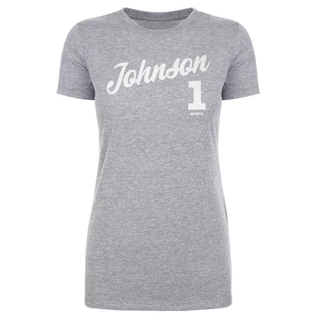 Jalen Johnson Women's T-Shirt | 500 LEVEL