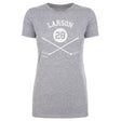 Reed Larson Women's T-Shirt | 500 LEVEL