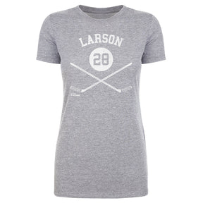 Reed Larson Women's T-Shirt | 500 LEVEL