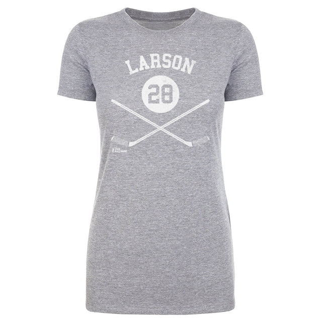 Reed Larson Women's T-Shirt | 500 LEVEL