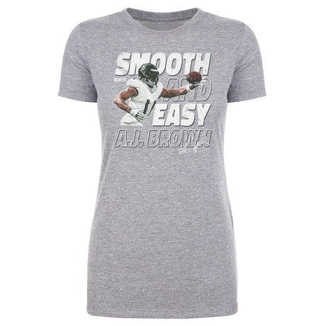 A.J. Brown Women's T-Shirt | 500 LEVEL