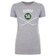 Sergei Zubov Women's T-Shirt | 500 LEVEL