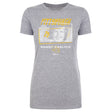 Randy Carlyle Women's T-Shirt | 500 LEVEL