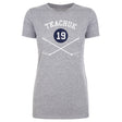 Matthew Tkachuk Women's T-Shirt | 500 LEVEL