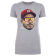 Nolan Arenado Women's T-Shirt | 500 LEVEL
