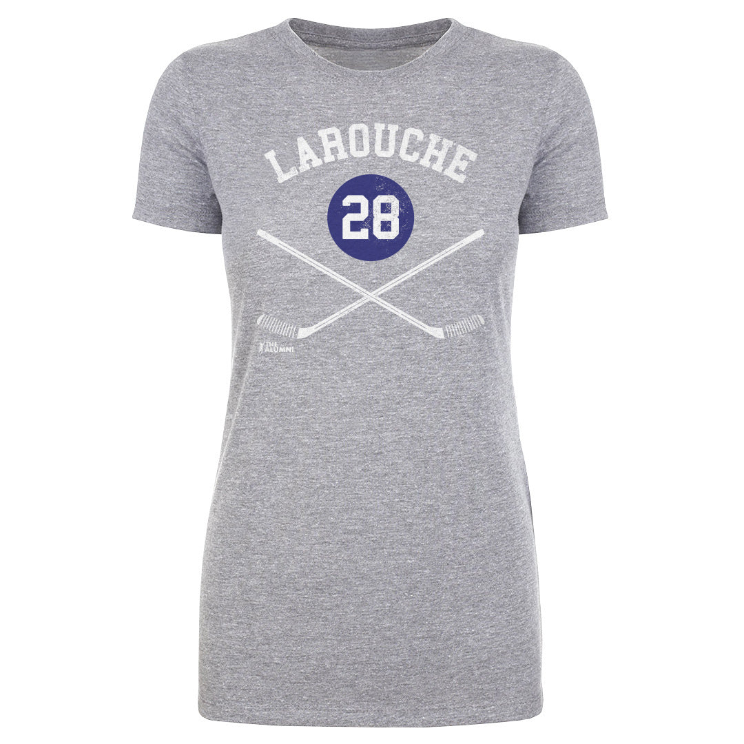 Pierre Larouche Women's T-Shirt | 500 LEVEL