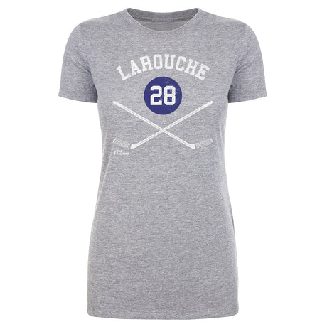 Pierre Larouche Women's T-Shirt | 500 LEVEL