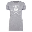 Matthew Knies Women's T-Shirt | 500 LEVEL
